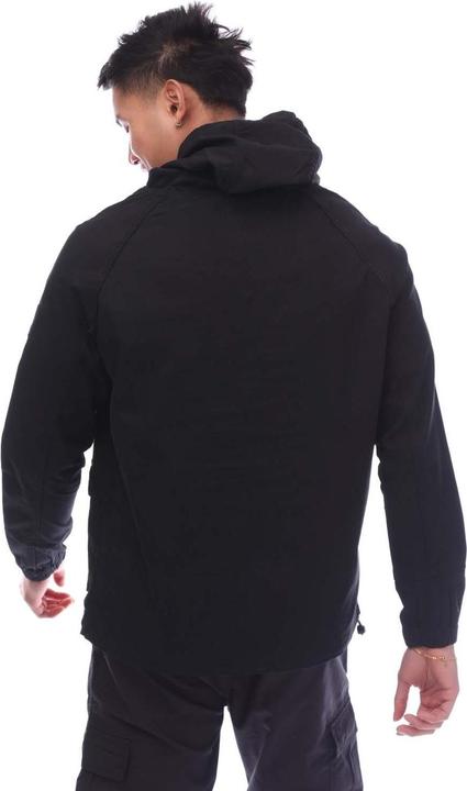 Produktbild Weekend Offender Molai Hoodie zum Überziehen (L)