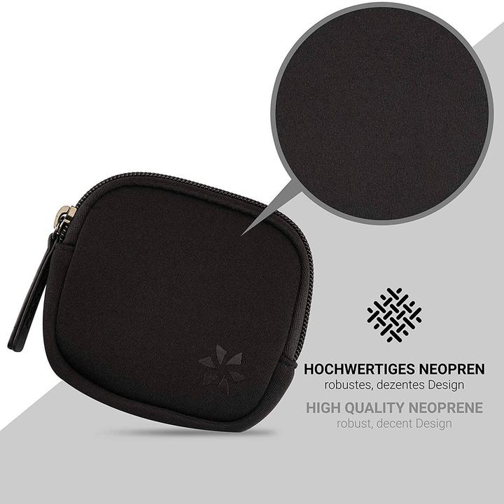 Actual product image Honju Bike neoprene bag for BOSCH Intuvia