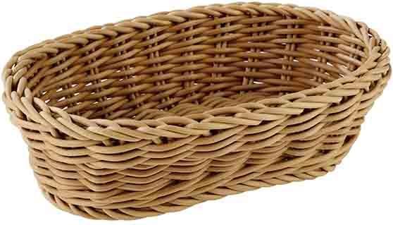 Produktbild APS Korb "PROFI LINE", oval