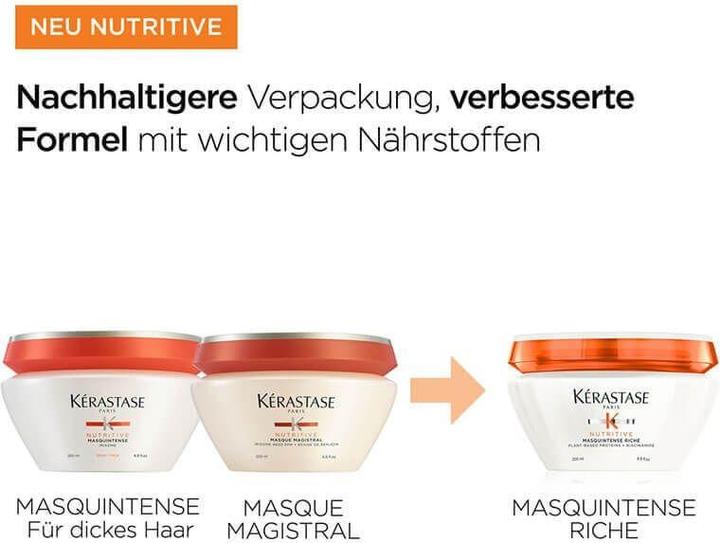 Produktbild Kérastase Nutritive Set Day And Night (Haarpflege set)