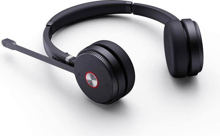 Productafbeelding Yealink WH62 (Draadloze, USB-A)