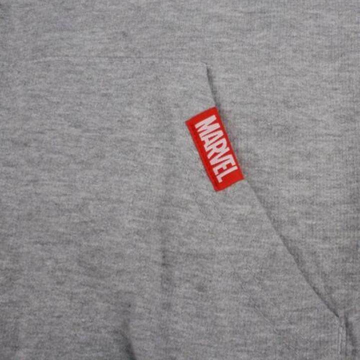 Produktbild Kapuzenpullover Logo (M)