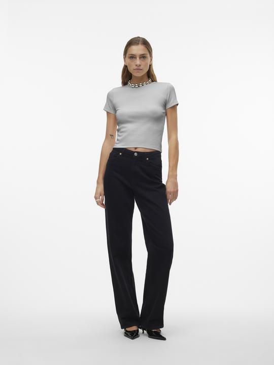 Produktbild Vero Moda Vmchloe Ss Short Top Jrs Noos (S)