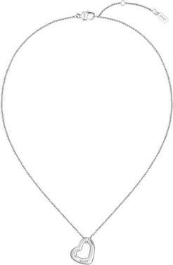 Hugo Boss Honey Boundless Steel Romantic Necklace