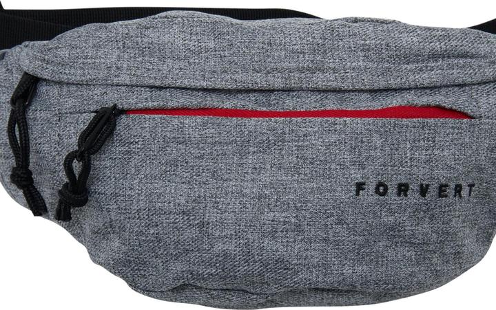 Produktbild Forvert Melange Levi Hipbag