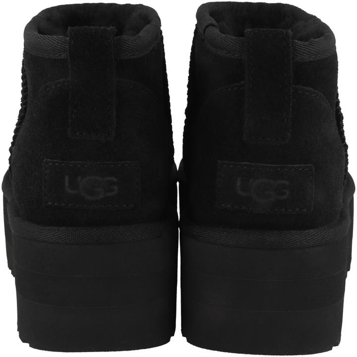 Actual product image Ugg Classic Ultra Mini Platform - 64311 (43)
