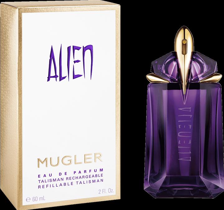 Produktbild Thierry Mugler Alien (Eau de Parfum, 60 ml)