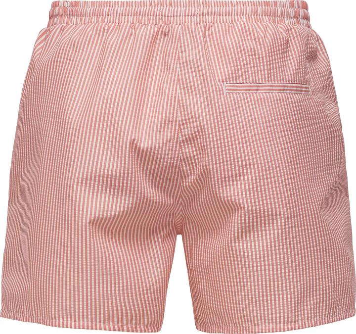 Produktbild Only & Sons Gemusterte Badeshorts (S)