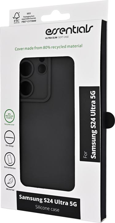 Produktbild Essentials 3052147 (Samsung Galaxy S24 Ultra)