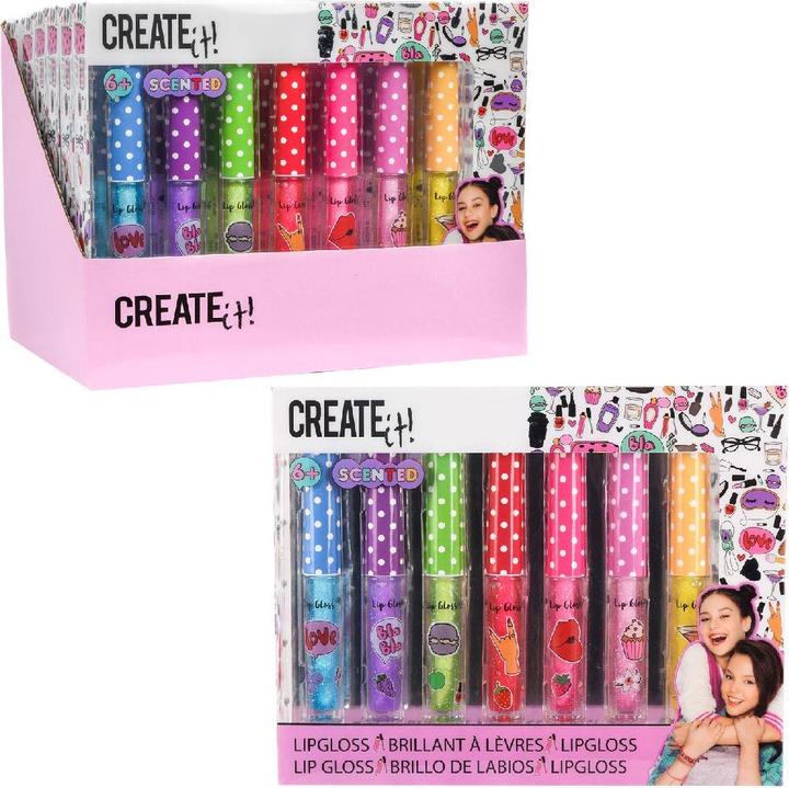 Actual product image Create It! Scent & Glitter