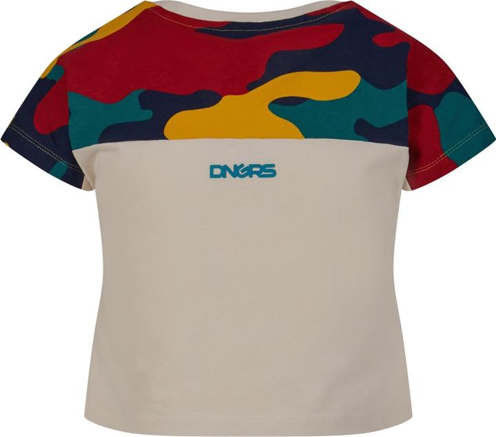 Actual product image Dangerous DNGRS Tshirt Force - 139051 (L)