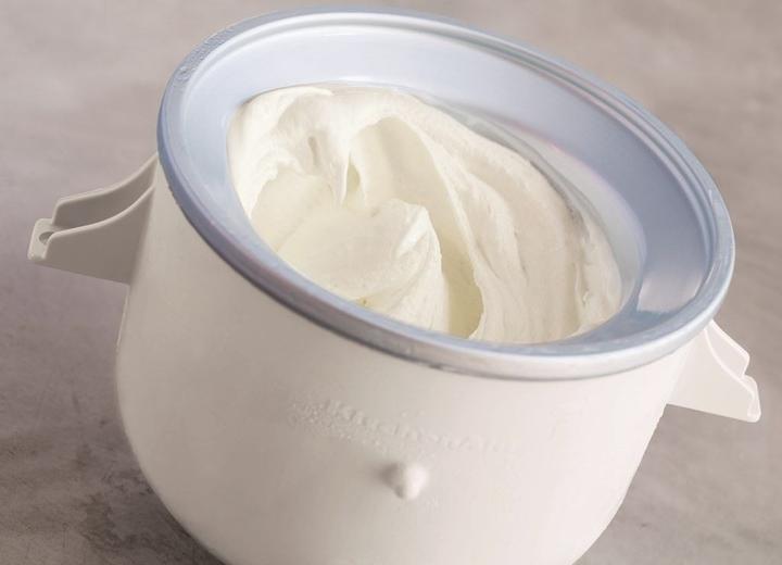 Image du produit KitchenAid essai glacé