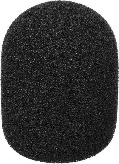 Actual product image RØDE Procaster speaker microphone with WS2 windscreen