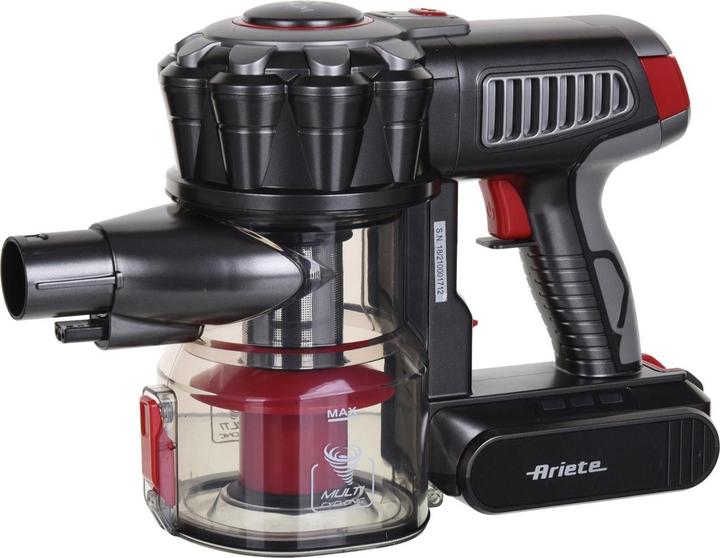 Image du produit Ariete 2757 KabelloserStaubsauger