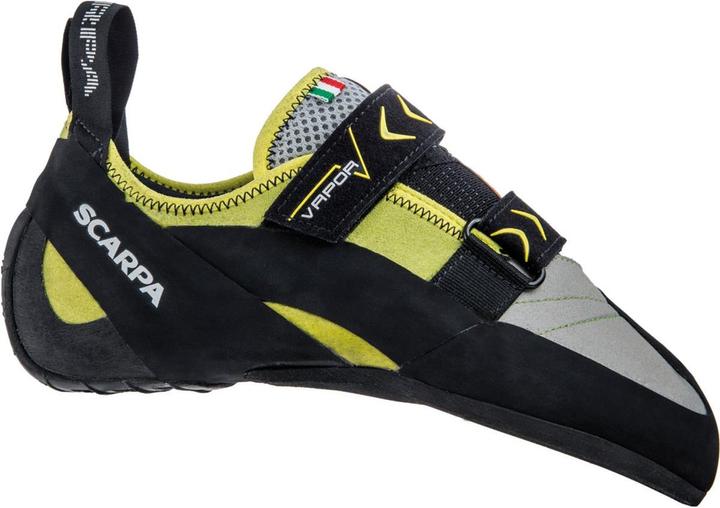 Scarpa Vapor V climbing shoes (44.5)