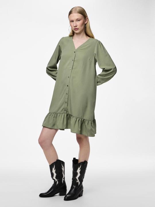 Image du produit Pieces PCSIENNA Mini-robe (XS)