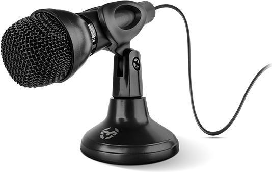 Immagine prodotto Krom Microfono Kyp per presentazioni