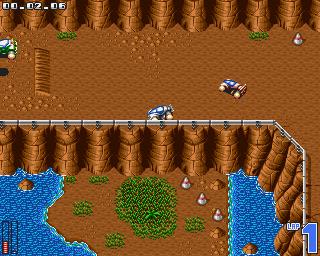 Produktbild Retro Games The A500 Mini