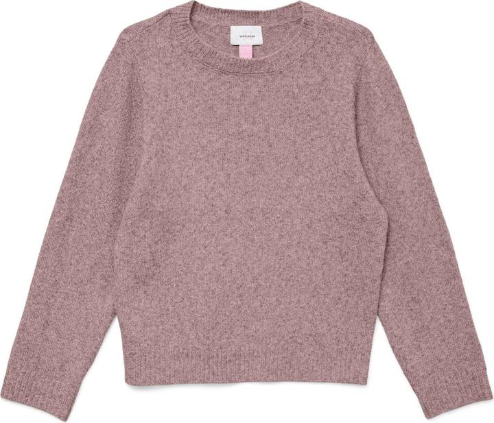 Actual product image Vero Moda Vmdoffy Ls O-Neck Blouse Ga Noos Girl (122)