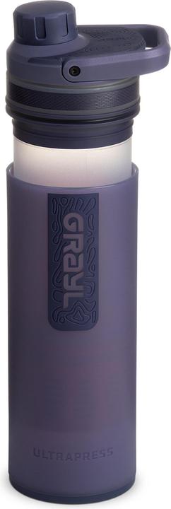Image du produit Grayl Ultrapress Purifier (0.50 l)