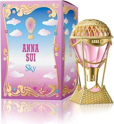 Image du produit Anna Sui Sky EDT - 50ml (Eau de toilette, 50 ml)