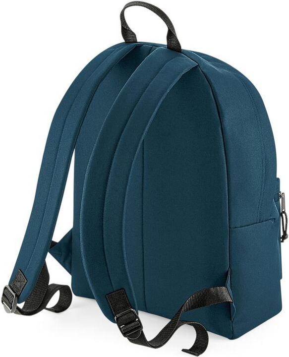 Actual product image Bagbase Recycled Backpack (18 l)