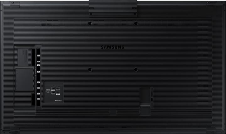 Actual product image Samsung QM43B-T (3840 x 2160 Pixels, 43")