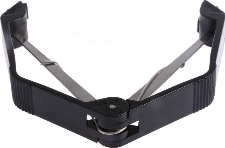 Actual product image C.K Magma PLCC extraction tool ESD with F