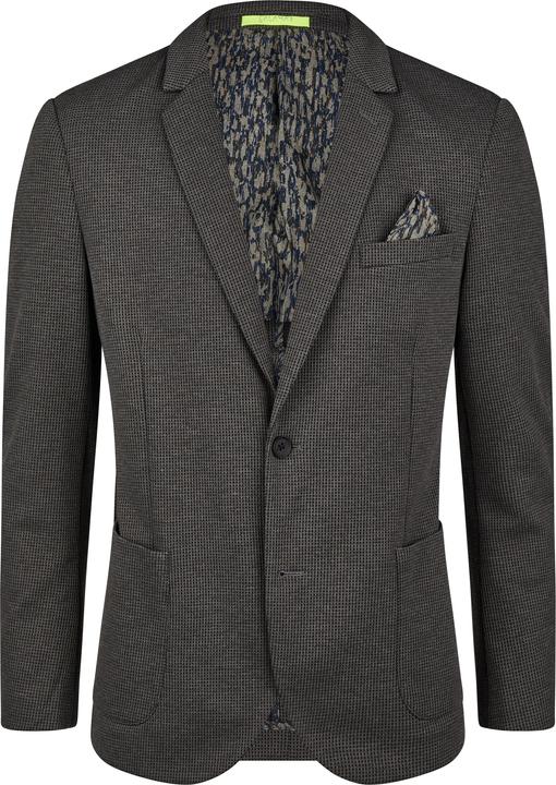 Calamar Waffle Knit Sakko