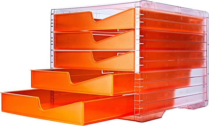 Produktbild Styro Swingbox (C4, A4)
