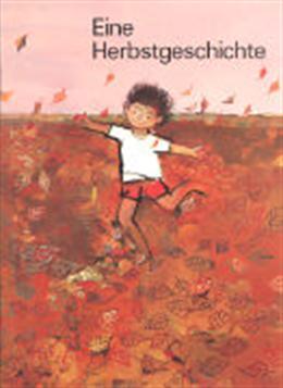 Actual product image Eine Herbstgeschichte (German, Max Bolliger, 2016)