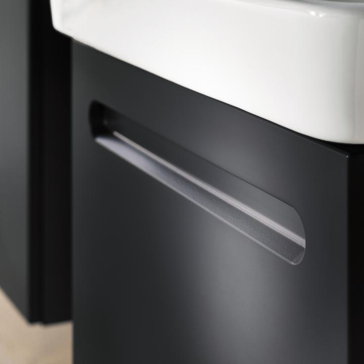 Actual product image Duravit No.1 vanity unit, 1 drawer, 540x426x478mm