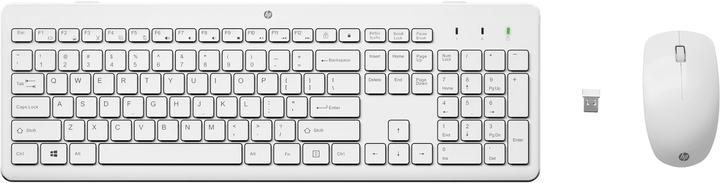 Actual product image HP 230 (DE, Wireless)