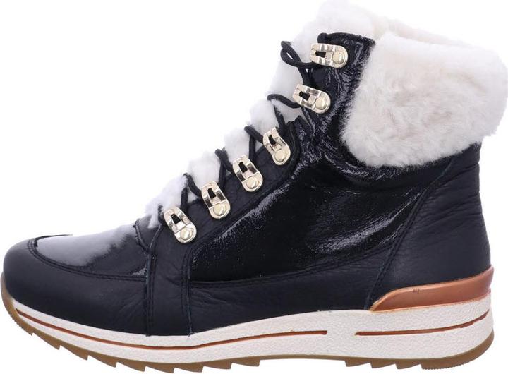 Produktbild Ara Stiefelette 12-24599-01 (36.5)