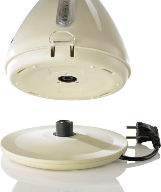 Actual product image Gorenje K17CLI (1.70 l)