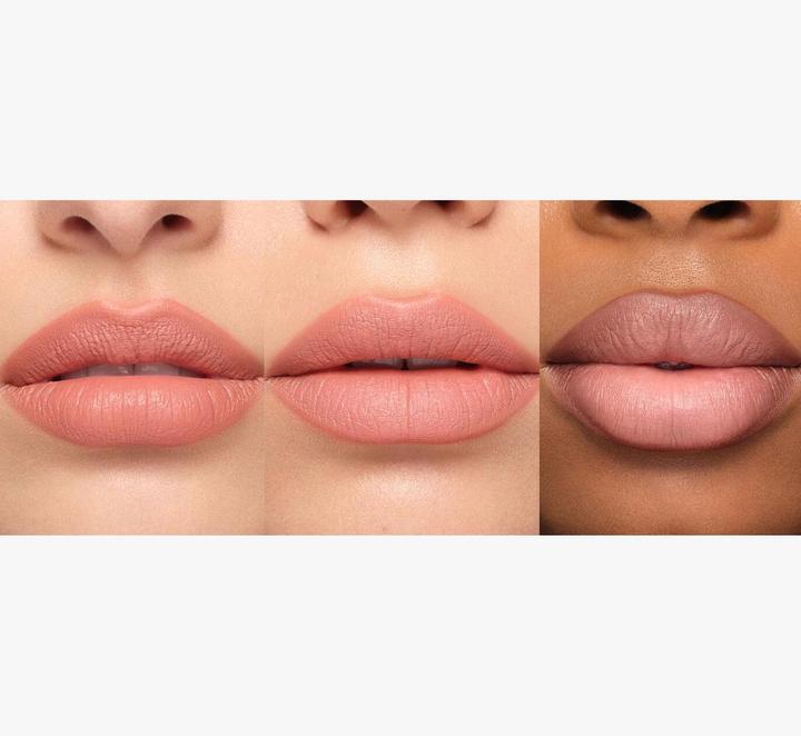 Produktbild Anastasia Beverly Hills Matte Lipstick (Blush Brown)