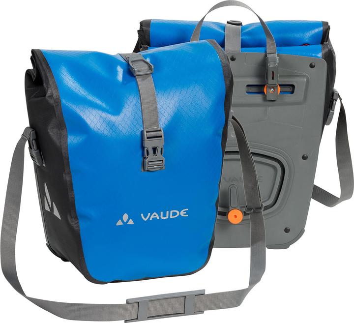 Produktbild Vaude Aqua Front (28 l, Gepäckträgertasche)