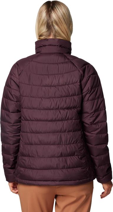 Produktbild Columbia Powder Lite™ II Full Zip Jacket (XL)