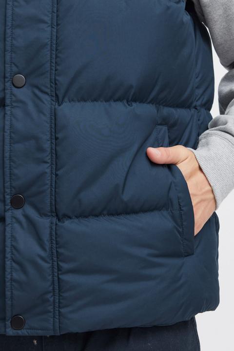 Image du produit Blend ME - BHTomy - Waistcoat Otw - 20716813 ME (XXL)