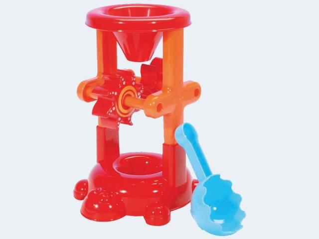 Image du produit Gowi Moulin à tortues