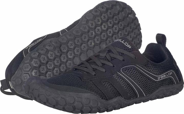 Actual product image Ballop Pellet shoes (36)