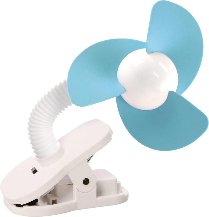 Immagine prodotto Dreambaby Ventilatore a clip