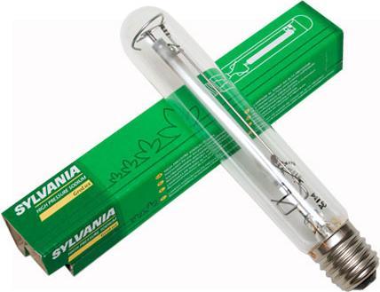 Produktbild Sylvania Grolux 400 Watt (HPS, 230 V)