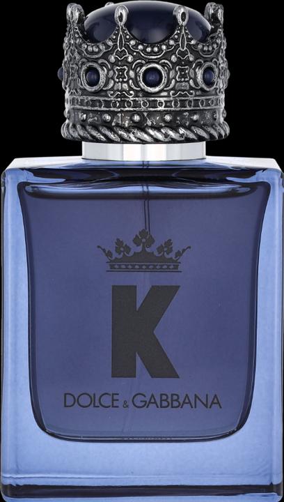 Image du produit Dolce & Gabbana K Intense (Eau de parfum, 50 ml)