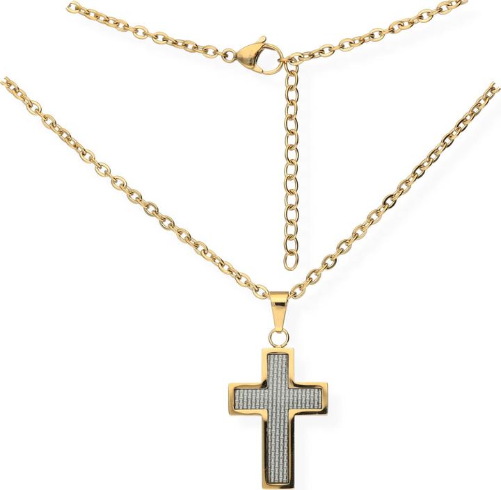 Immagine prodotto Carat Classico maschile (Acciaio inossidabile, 50 cm)