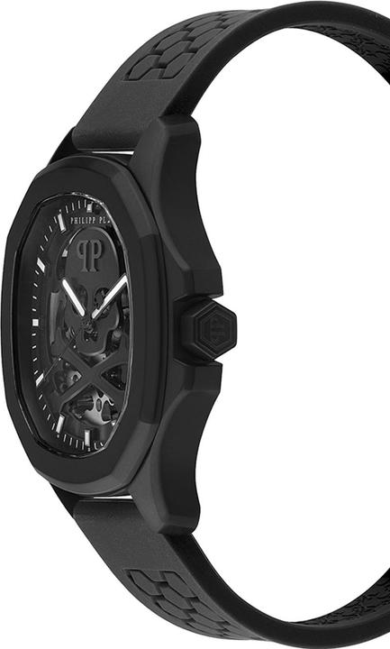 Produktbild Philipp Plein PWRAA0923 High-Conic Automatik Herrenuhr 42mm 5ATM (Analoguhr, 42 mm)