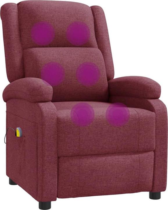 Actual product image VidaXL Rey