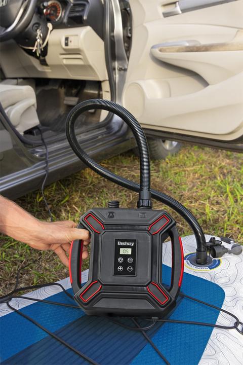 Actual product image Bestway PowerGrip
