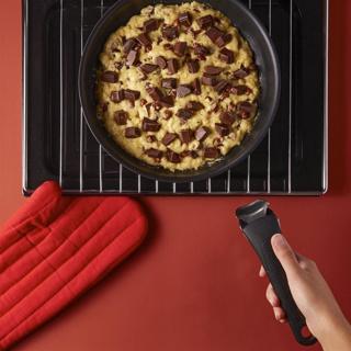 Actual product image Tefal Ingenio Unlimited (28 cm, Pan set + pot set, Aluminium)