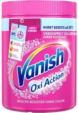 Produktbild Vanish Oxi Action (Pulver)